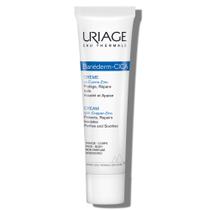 Creme Uriage Bariéderm-CICA restaurador 100ml sem fragrância Creme Uriage Bariéderm-CICA restaurador 100ml sem fragrância