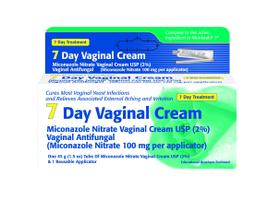 Creme Vaginal TARO Miconazol 2% 45g Creme Vaginal TARO Miconazol 2% 45g