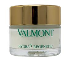 Creme Valmont Hydra 3 Regenetic 50mL para pele muito seca Creme Valmont Hydra 3 Regenetic 50mL para pele muito seca