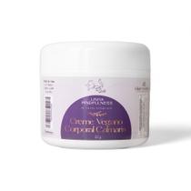 Creme Vegano Calmante 30g - Linha Mindfulness Creme Vegano Calmante 30g - Linha Mindfulness