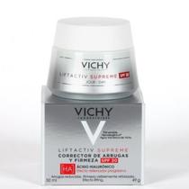 Creme Vichy Liftactiv Supreme SPF 30 h.a 50ml