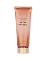 Creme Victória's Amber Romance Victoria's Secret - 236ml