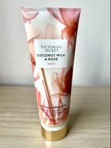 Creme Victória's Secret Coconut Milk & Rose 236ml