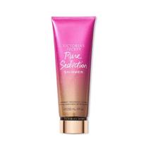 Creme Victória's Secret Hidratante Pure Seduction SHIMMER
