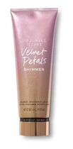 Creme Victoria's Secret Hidratante Velvet Petals Shimmer - 236ml