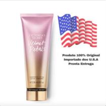 Creme Victoria's Secret Velvet Petals 236ml - Importado