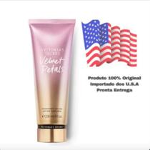 Creme Victoria'S Secret Velvet Petals 236Ml - Importado