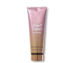 Creme Victoria'S Secret Velvet Petals Shimmer - 236 Ml