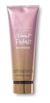 Creme Victoria's Secret Velvet Petals Shimmer - Original
