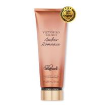 Creme Victoria Secret Amber Romance Hidratante ORIGINAL IMPORTADO