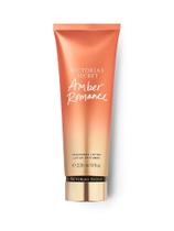 Creme Victória Secret Hidratante Amber Romance Original