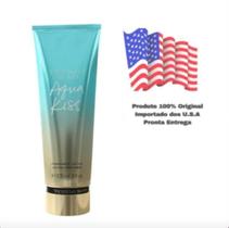 Creme Victorias Secret Aqua Kiss 236ml - Importado