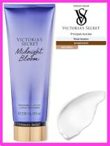 Creme Victorias Secret Midnight Bloom Hidratante Corporal 236ml Original