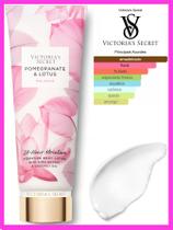 Creme Victorias Secret Pomegranate & Lotus Balance Hidratante Corporal 236ml Original