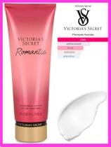 Creme Victorias Secret Romantic Hidratante Corporal 236ml Original