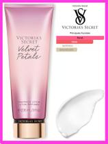 Creme Victorias Secret Velvet Petals Hidratante Corporal 236ml Original