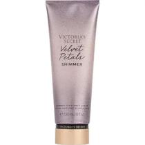 Creme Victorias Secret Velvet Petals Shimmer 236ml