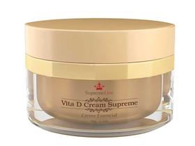 Creme Vita D Cream Supreme 50g - Buona Vita Creme Vita D Cream Supreme 50g - Buona Vita