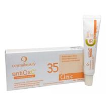 Creme Vitamina C 35% Cosmobeauty Antiox C 30g