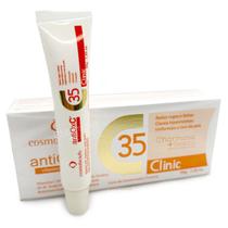 Creme Vitamina C 35% Cosmobeauty Antiox C de 30g