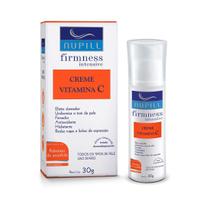 Creme Vitamina C Firmness Intensive 30g - Nupill