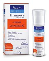 Creme Vitamina C Firmness Intensive 30g Nupill