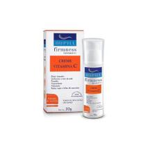 Creme Vitamina C Nupill Firmness 30g