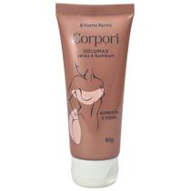 Creme Volumax Corpori Abelha Rainha para Aumentar Seios e Bumbum 60g Creme Volumax Corpori Abelha Rainha para Aumentar Seios e Bumbum 60g