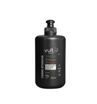 Creme Vult Ativador Ondulados/cachos/crespos 300ml