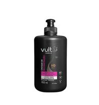 Creme Vult de Pentear Choque de Reconstrução 300ml Creme Vult de Pentear Choque de Reconstrução 300ml