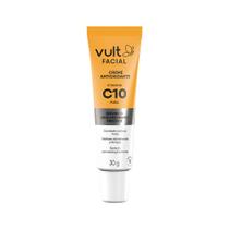 Creme Vult Facial Vitamina C10 30gr Antioxidante
