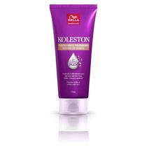 Creme Wella Tratamento Poderoso Reparo de Danos 170ml