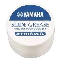 Creme Yamaha Bombas De Intrumentos Bocal 10g Slide Grease Cor Azul Creme Yamaha Bombas De Intrumentos Bocal 10g Slide Grease Cor Azul