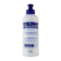 Creme Yamasterol 200g com Proteínas Hidrolisadas