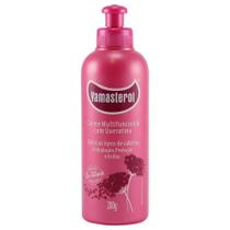 CREME YAMASTEROL 200GR QUERATINA - Hidratação e Proteção para Todos os Tipos de Cabelo CREME YAMASTEROL 200GR QUERATINA - Hidratação e Proteção para Todos os Tipos de Cabelo