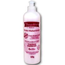 Creme Yamasterol Ácido Hialurônico Multifuncional 320g