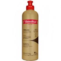 Creme Yamasterol Argan Multifuncional 320g Creme Yamasterol Argan Multifuncional 320g