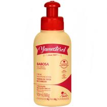 Creme Yamasterol Babosa e DPantenol Multifuncional 90g Creme Yamasterol Babosa e DPantenol Multifuncional 90g