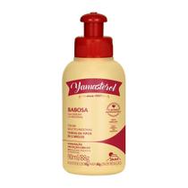 Creme Yamasterol Com Babosa 90ml