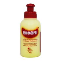 Creme Yamasterol com Babosa e D-Pantenol - 90g Creme Yamasterol com Babosa e D-Pantenol - 90g
