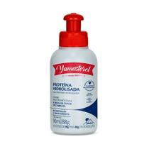 Creme Yamasterol Proteína Hidrolisada 90ml Yamá Creme Yamasterol Proteína Hidrolisada 90ml Yamá
