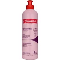 Creme Yamasterol Queratina Multifuncional 320g