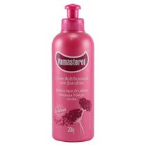 CREME YAMASTEROL QUERATINA MULTIFUNCIONAL CO-WASH 320G - Hidratação e Proteção para Todos os Tipos de Cabelo CREME YAMASTEROL QUERATINA MULTIFUNCIONAL CO-WASH 320G - Hidratação e Proteção para Todos os Tipos de Cabelo