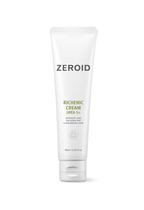 Creme ZEROID Richenic com ureia 5% para tratamento intensivo 60mL Creme ZEROID Richenic com ureia 5% para tratamento intensivo 60mL