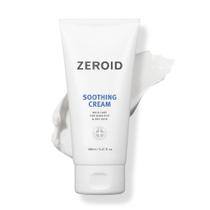 Creme ZEROID Soothing Calming 80mL para pele seca e sensível