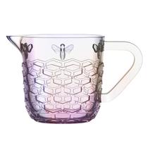 Cremeira de vidro linha bee 230ml furtacor rainbow Cremeira de vidro linha bee 230ml furtacor rainbow