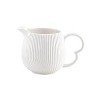 Cremeira Em Cerâmica Oásis 350ml Haüskraft Cremeira Em Cerâmica Oásis 350ml Haüskraft