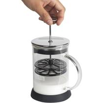 Cremeira em Vidro 350 ml Bialetti