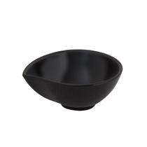 Cremeira Gota 120ml Preta em Policarbonato Linha Profissional Cook VEM