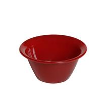 Cremeira Paris Vemplast 130Ml Policarbonato Vermelho Cremeira Paris Vemplast 130Ml Policarbonato Vermelho